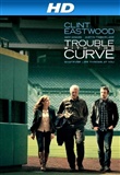 Trouble with the curve Movie