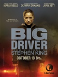 Big Driver Movie