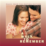 A Walk To Remember Movie