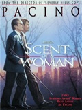 Scent of A Woman Movie