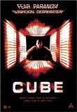 Cube Movie