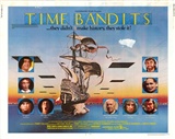 Time Bandits Movie