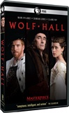 Wolf Hall Movie