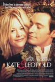 Kate Leopold Movie