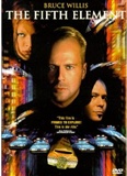 THE FIFTH ELEMENT