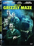 INTO THE GRIZZLY MAZE Movie