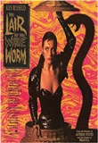 The Lair of the White Worm Movie