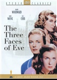 The three faces of eve
