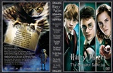 THE COMPLETE COLLECTION HARRY POTTER Movie