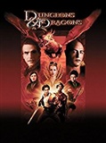 Dungeons Dragons Movie