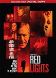 Red Lights Movie