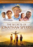 THE SECRETS OF JONATHAN SPERRY