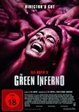 THE GREEN INFERNO Movie