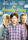 The Family Fang Movie