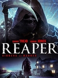 THE REAPER Movie
