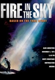 Fire in the Sky Movie