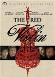 The Red Violin Movie