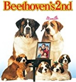 Beethovens 2nd Movie