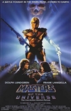 MASTERS OF THE UNIVERSE