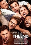 This Is The End Movie