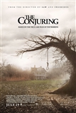 THE CONJURING Movie
