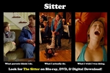 The Sitter Movie