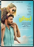 GIFTED Rated - PG