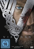 Vikings Movie