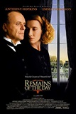 The Remains of the Day Movie