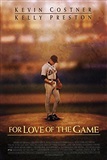 For Love of the Game Movie