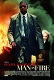 Man on Fire Movie