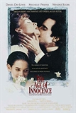 The Age of Innocence Movie