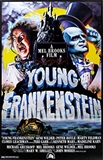 Young Frankenstein Movie