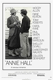 Annie Hall Movie