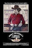 Urban Cowboy-Texas