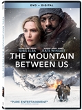 THE MOUNTAIN BETWEEN US