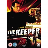 The Keeper , Steven Seagal
