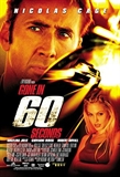 Gone in 60 Second's