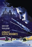 Edward Scissorhands Movie