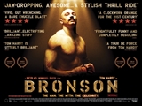 Bronson - Real Fight and Riot Footage - Bronson KO'd by Grenade Launcher