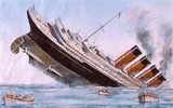 Sinking of the Lusitania : Terror at sea (2007) Full movie