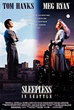 Sleepless in seatle Movie