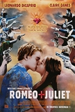 Romeo and juliet Movie