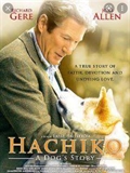 Hachiko A Dogs Story