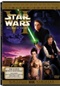 Star Wars Episode VI Return of the Jedi Movie