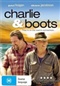 Charlie Boots