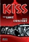 Kiss The Lost 1976 Concert
