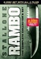 Rambo The Complete Collectors Set Movie