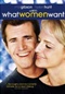 what Women Want Movie