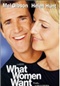 What Women Want Movie